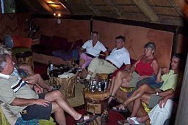Hotel HAWANE RESORT (Mbabane)